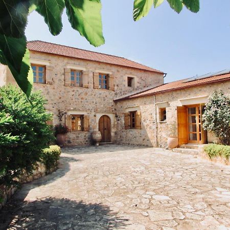 Villa Magdalena Kefalas Extérieur photo
