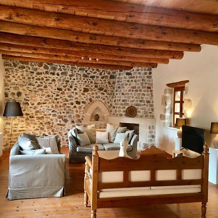 Villa Magdalena Kefalas Extérieur photo
