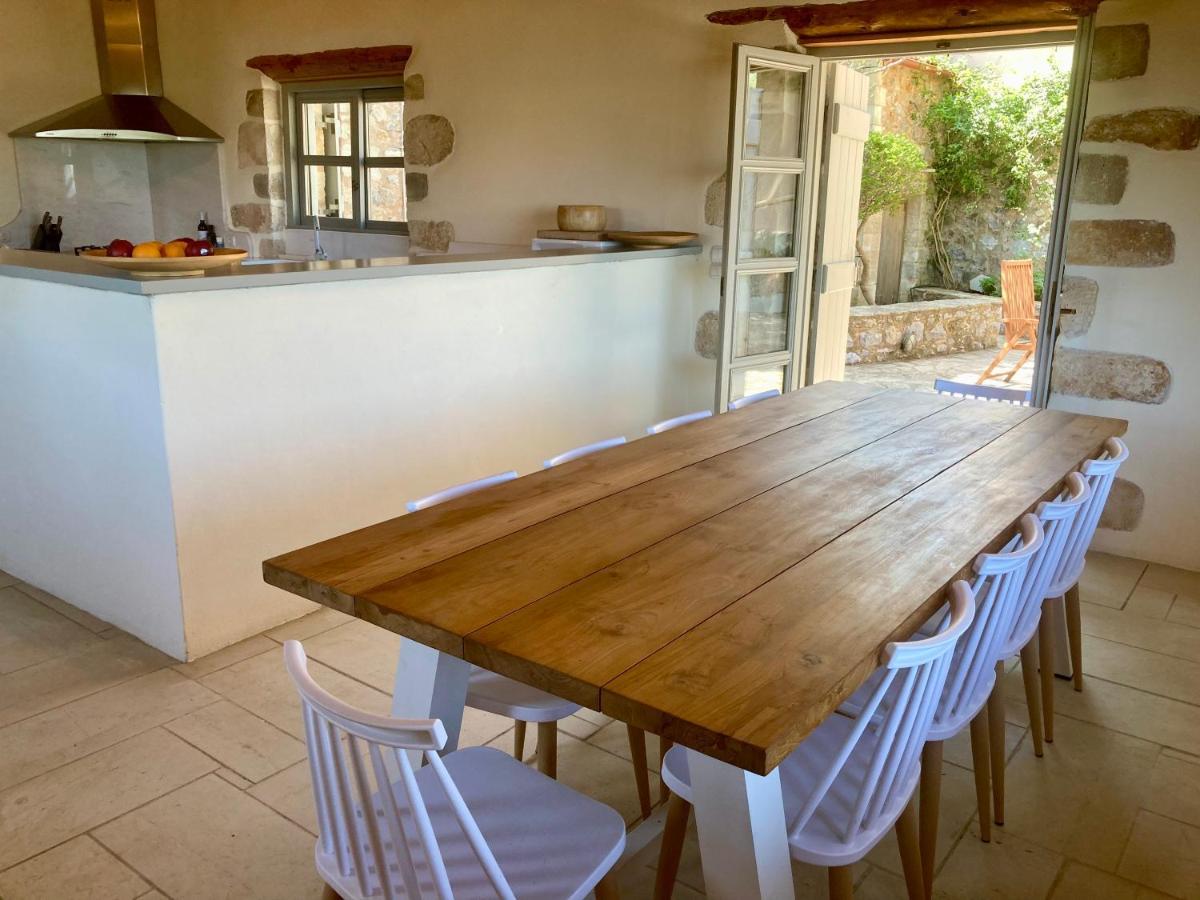 Villa Magdalena Kefalas Extérieur photo