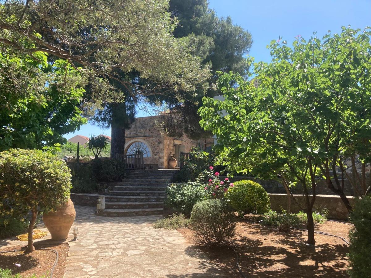 Villa Magdalena Kefalas Extérieur photo